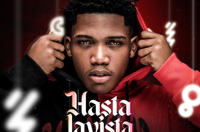 Malcolm Nuna To Release “Hasta La Vista” Album (See Track List)