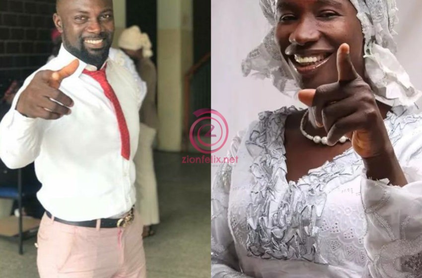 Cecilia Marfo’s Recent Actions Stink – Popular Radio Presenter