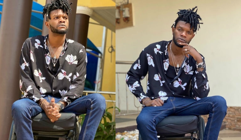 I Have Been Receiving Payment Every Month Following My Accident – Ogidi Brown Discloses