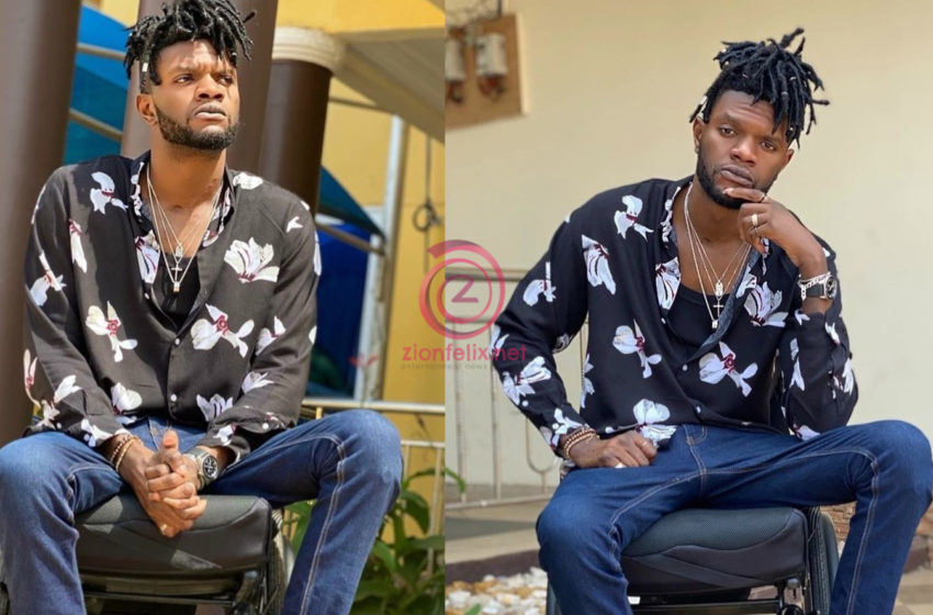 Ogidi Brown Does ‘Wonders’ As He Thanks God And The Deities At Antoa On His Birthday With Nice Photos (+Screenshots)