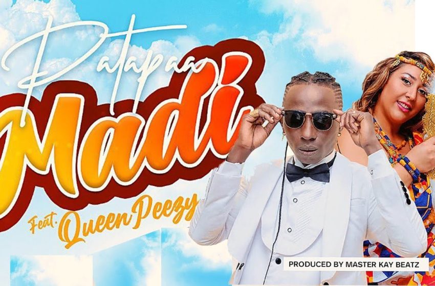 Patapaa Features ‘Original’ Queen Peezy On New Song ‘Madi’ – Listen
