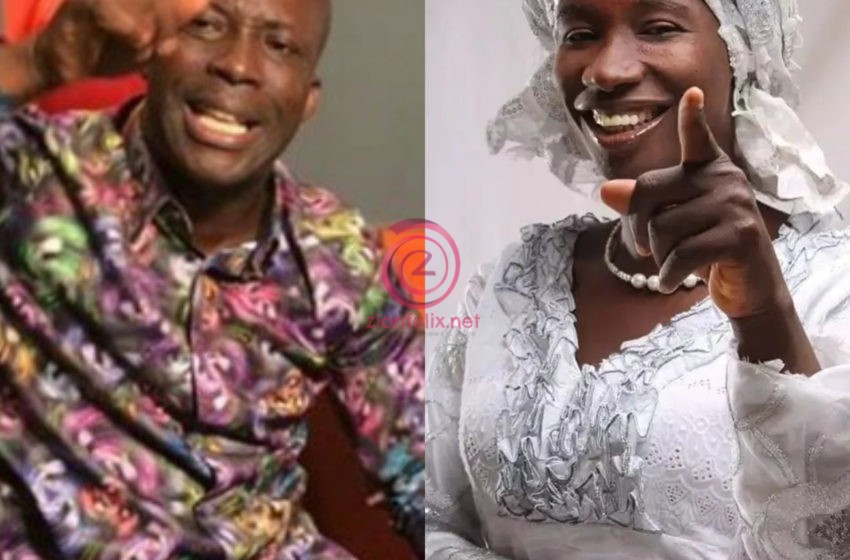 I Would Have Slapped The Hell Out Of Cecilia Marfo – Kumchacha