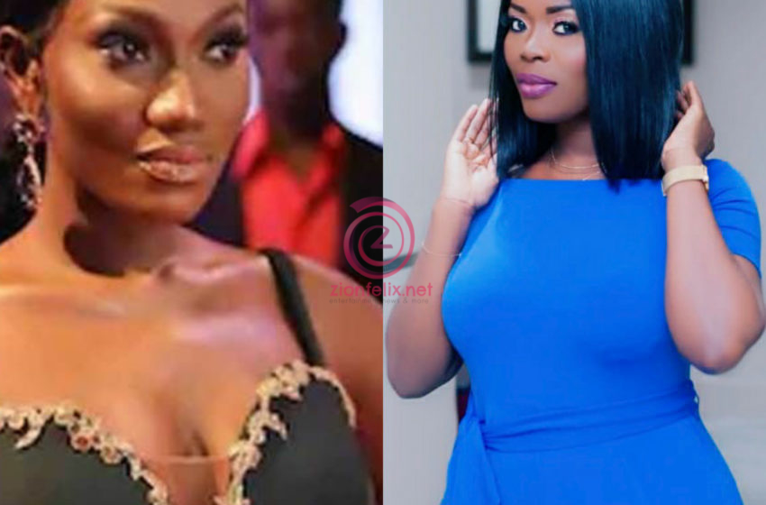 Why I Unfollowed Delay – Wendy Shay Tells Everything (Video)