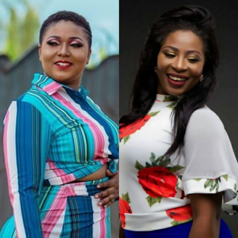 Actress Gloria Sarfo InsuIted Me So I Also Disrespected Her – Xandy Kamel Tells Everything