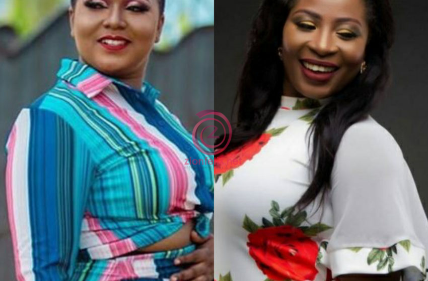 Actress Gloria Sarfo InsuIted Me So I Also Disrespected Her – Xandy Kamel Tells Everything
