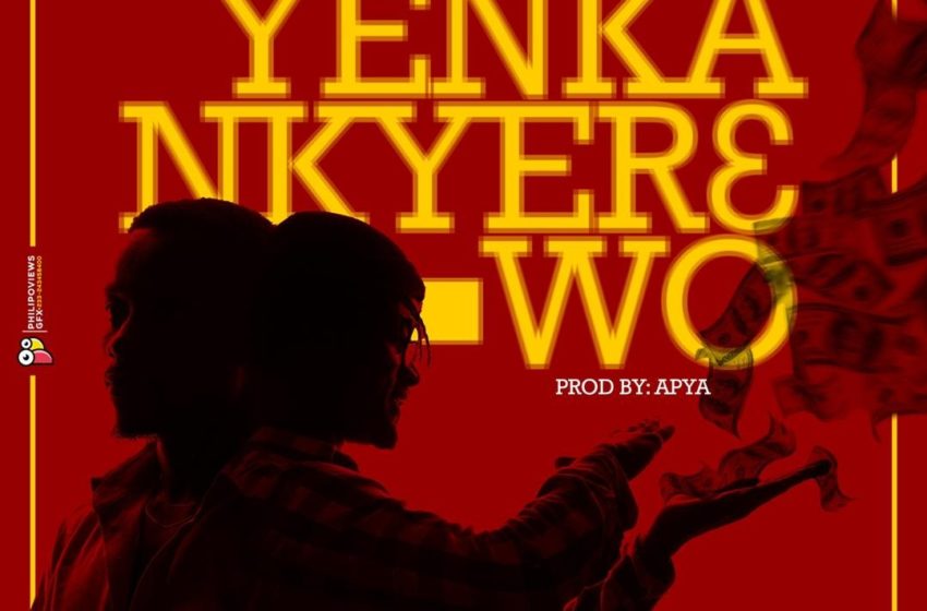 SenarioWorld Teams Up With Ardult On New Song ‘Y3nka Nkyer3 Wo’ (Listen)