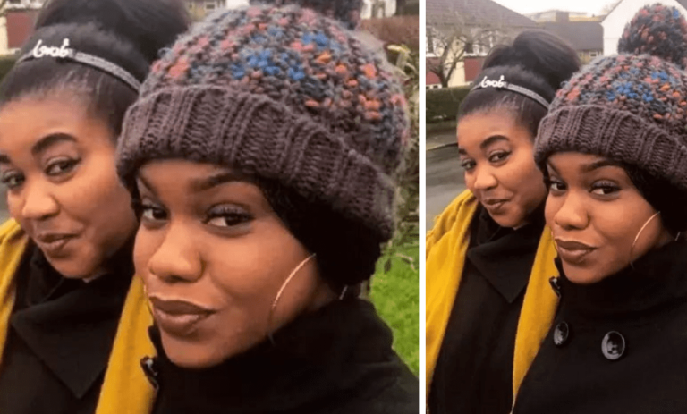 Becca’s Mother, Madam Julie Yiadom-Oti Reportedly Dies In London