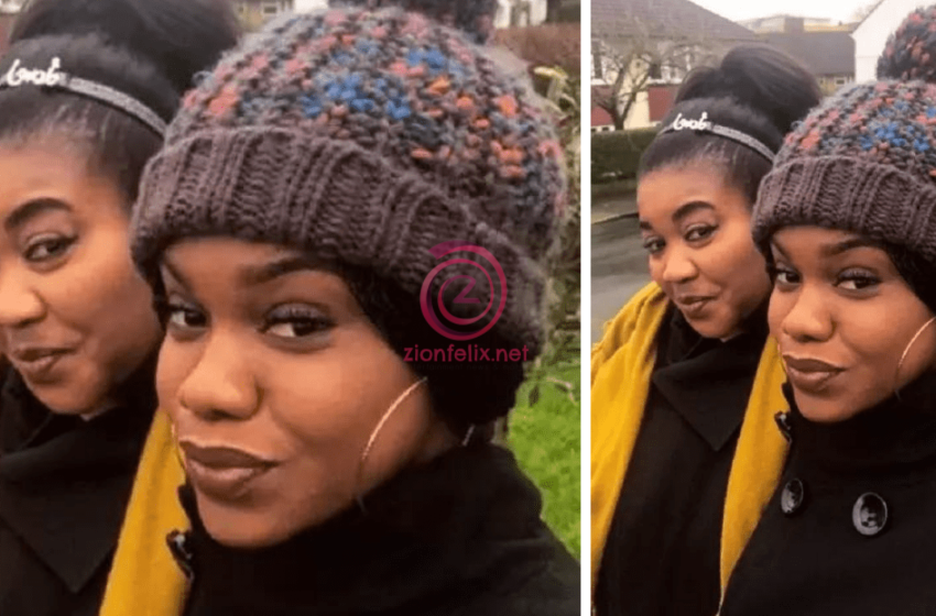 Becca’s Mother, Madam Julie Yiadom-Oti Reportedly Dies In London