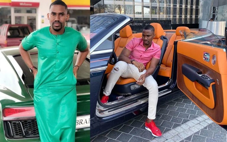 Prophet Ibrah One Makes Shocking Revelations About Ken Ofori Atta, Says He Will Die This Year (Screenshot)