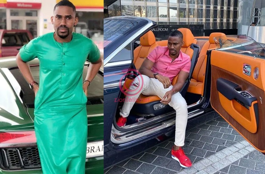 “Prophet” Ibrah One Drops Prophecies On Despite Media