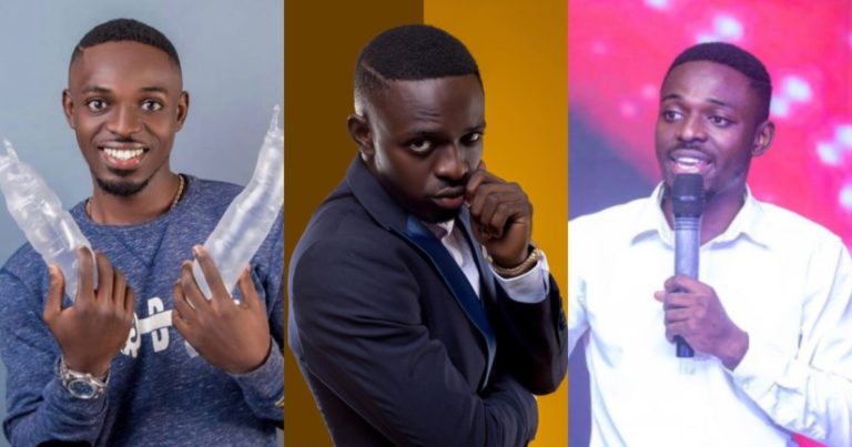 I Made $9,000 On Facebook Within A Month, Nigerians Make More Than $20,000 – Comedian Waris Reveals