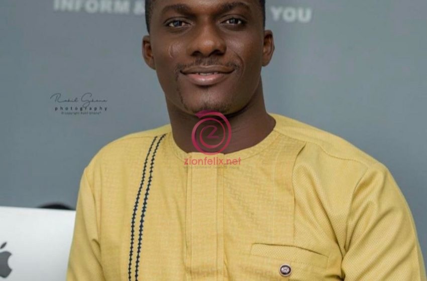 Zion Felix Nominated For CITI TV’s Maiden Entertainment Achievement Awards, See Full List Of Nominees