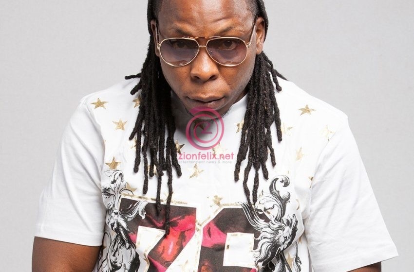 Rapper Edem To Give Fans 250 Ghana Cedis Each Week