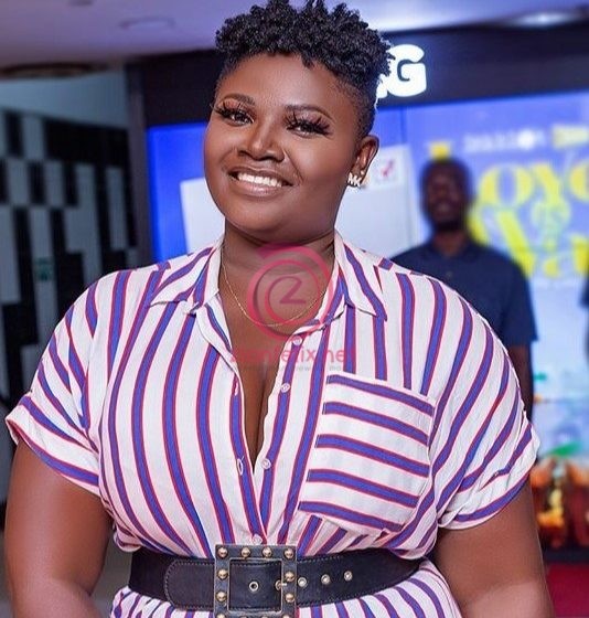 I’ll Open My Legs For Big Men To Chop Me For Free, I Just Want To Taste Them – Safina Haroun Discloses (Video)