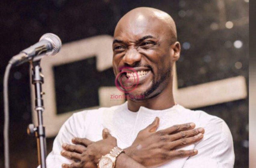 God Loves Homosexuals – Kwabena Kwabena Tells Haters (+ Screenshot)