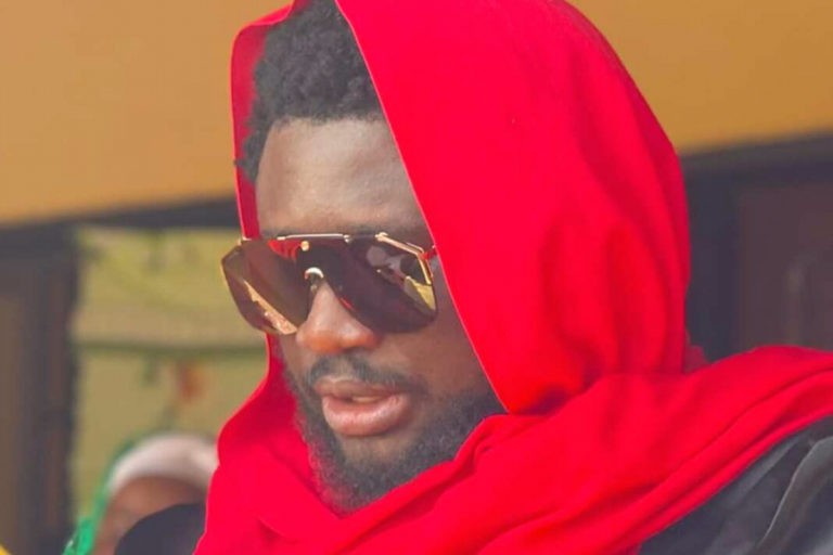 Video: Ajagurajah reveals why Ghana should change the name of the national team and the Kotoka International Airport