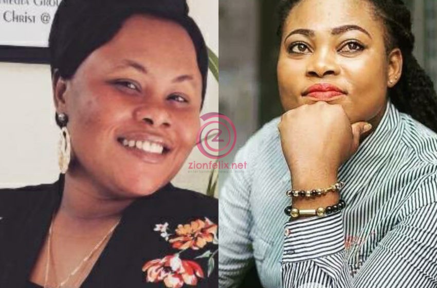 Joyce Blessing Doesn’t Talk To Me Again And I Don’t Care – Anita Afriyie
