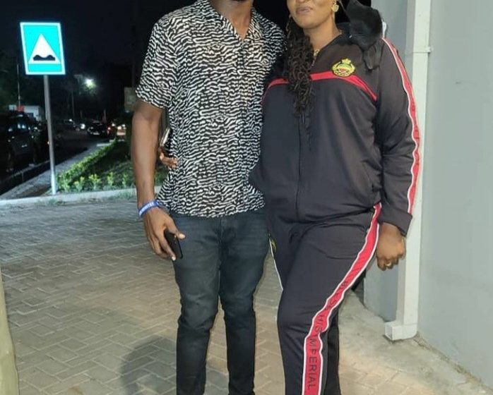 “Where Did Kwaku Manu Go Wrong Trying To Support His Friend With Love And Kindness” – Ayisha Modi Queries