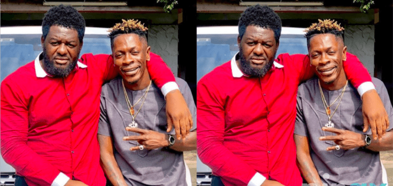 Bulldog Responds To Shatta Wale’s Apology