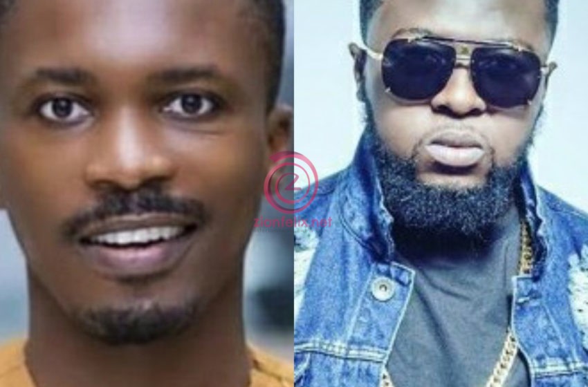 It’s Enough – Clemento Suarez Advises Guru To Cease Fire Over His Issue With Kuami Eugene