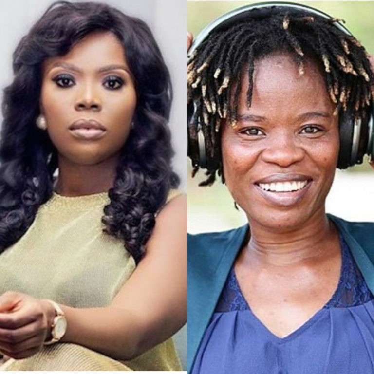 No Feud With Delay – Ohemaa Woyeje Breaks Silence On Long-Running Speculation