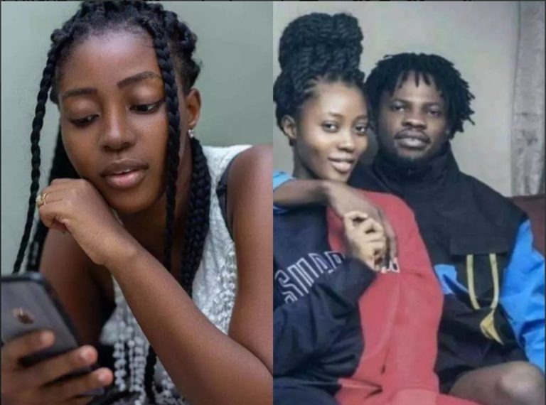 I’ll Marry My Baby Mama – Fameye Reveals