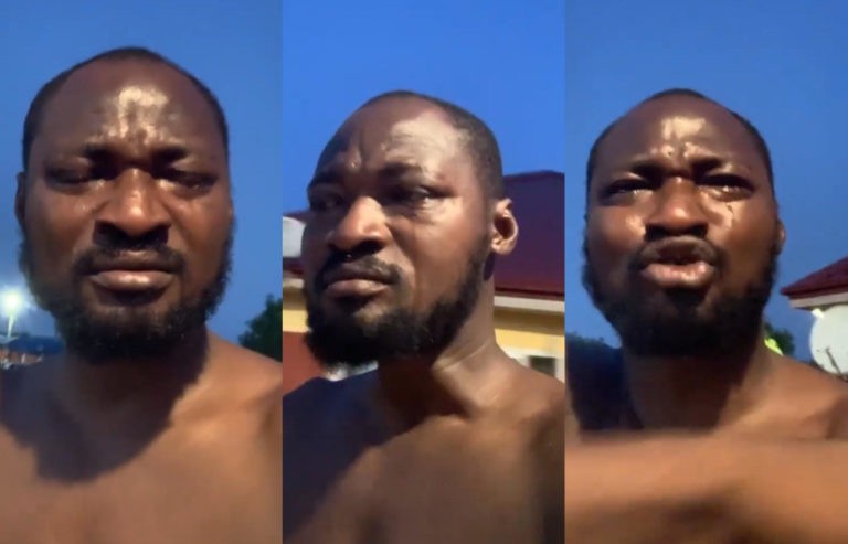 VIDEOS: Funny Face Involved In A Fatal Accident