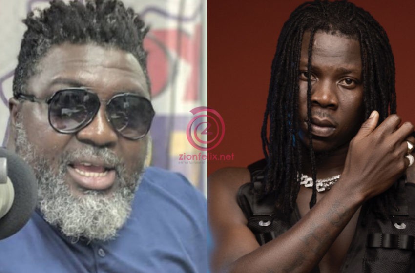 “Show Some Respect” – Legendary Hammer Charges VGMA Board As He Backs Stonebwoy’s Stance On The Indefinite Ban Lifting Brouhaha