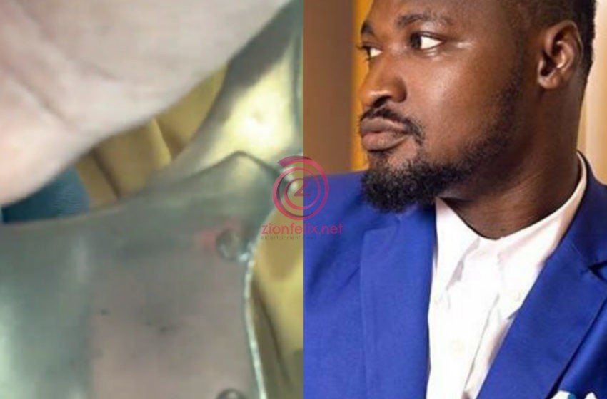 What Funny Face Told The Judge Which Landed Him In A Psychiatric Hospital Revealed (Video)