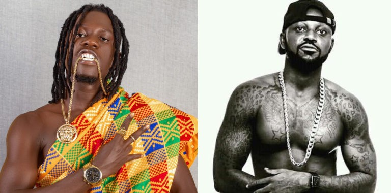 Rapper King Paluta Drops Diss Song For Yaa Pono Titled ‘Murder Case’ – Listen