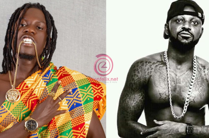 Rapper King Paluta Drops Diss Song For Yaa Pono Titled ‘Murder Case’ – Listen