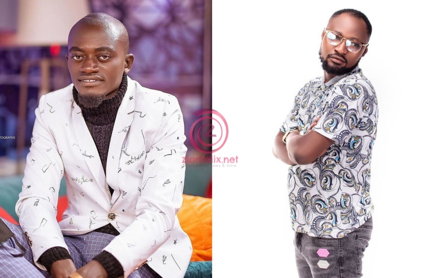 Funny Face’s Sworn Enemy, Kwadwo Nkansah Lilwin Reacts To Viral Videos Of How Police Officers Manhandled Him (Video)