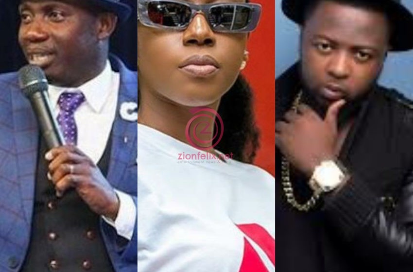 MzVee And Guru Are Still Depressed – Counsellor Lutterodt