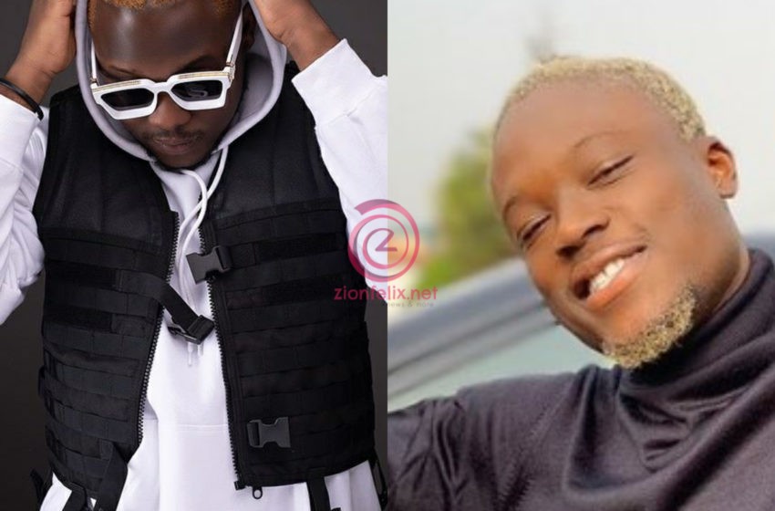 Don’t Try To Cross My Path Again – Okesse 1 Warns Medikal