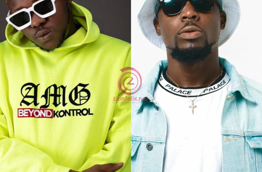 I Can’t Beef With Teephlow, He Is Not On My Level – Medikal Fires Shots