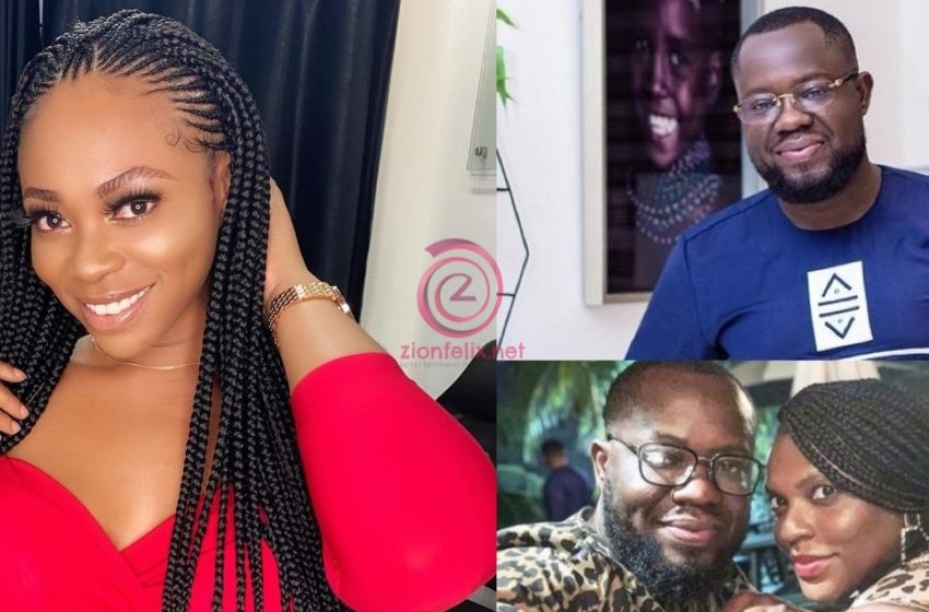 Michy Overjoyed As She Reacts To Giovani Caleb’s Viral Video About His Love For Big Bre@$t