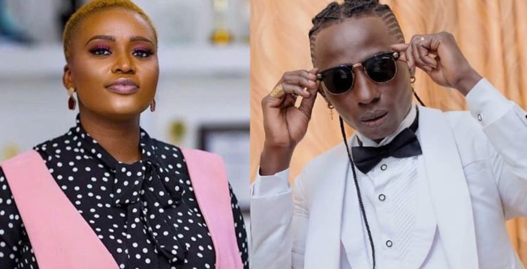 Patapaa Angrily Hangs The Phone On MzGee On Live TV During An Interview (Video)