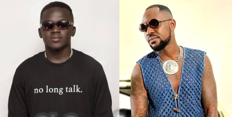 Phrimpong Boldly Disses Yaa Pono With M@d Tune, ‘That Line’ – LISTEN