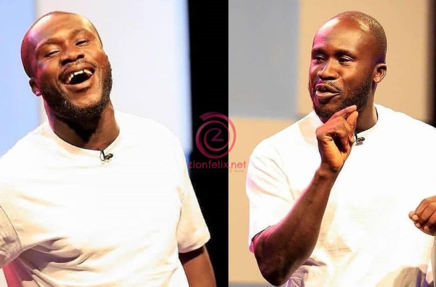 Ras Nene Speaks Exclusively About His 13-Year-Old Child For The First Time (Video)