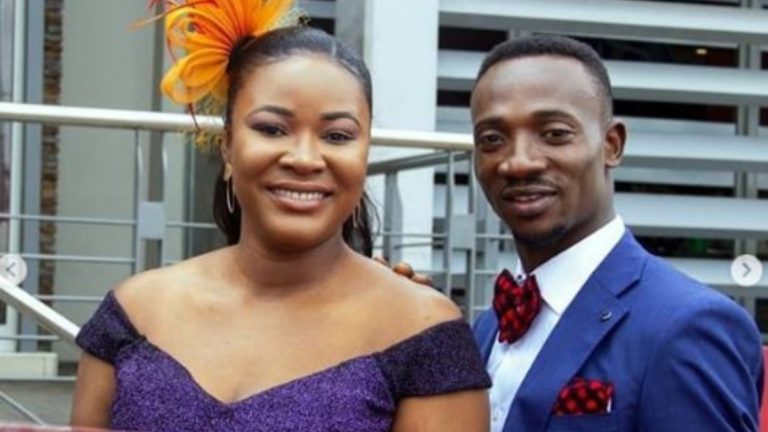 We Are No More Together – Salinko Confirms Divorce Rumours (Video)