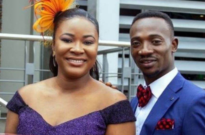Marrying Salinko Is A Very Difficult Task, I Even Wanted To Divorce Him – Wife Reveals