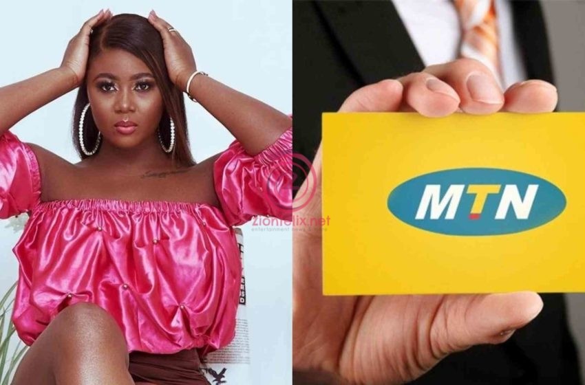 Actress Salma Mumin For The First Time Speaks About Her MTN Momo Fraud Brouhaha And Details How She ‘Goofed’ (Video)