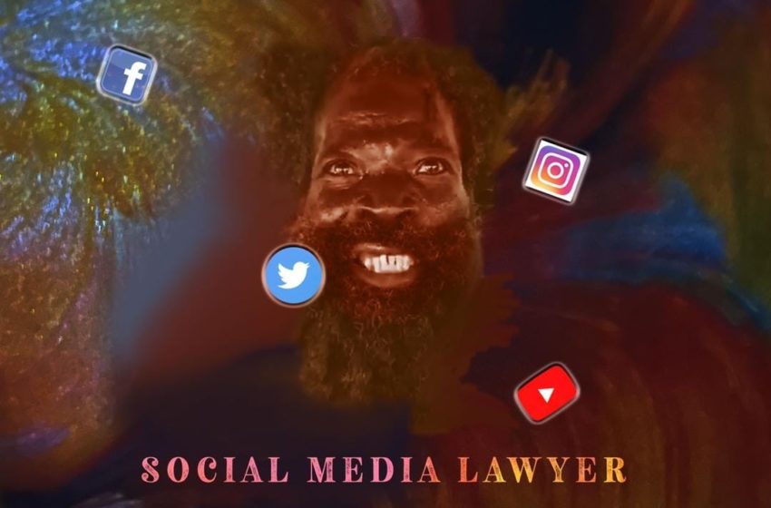 Quophi Okyeame Drops New Song ‘Social Media Lawyer’ – Listen