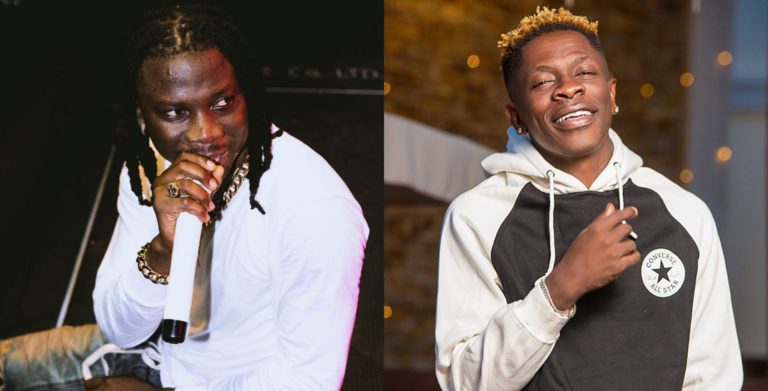 Shatta Wale Did Not Show Interest In VGMA – Head Of Communications At Charter House Explains Why Stonebwoy Was Nominated