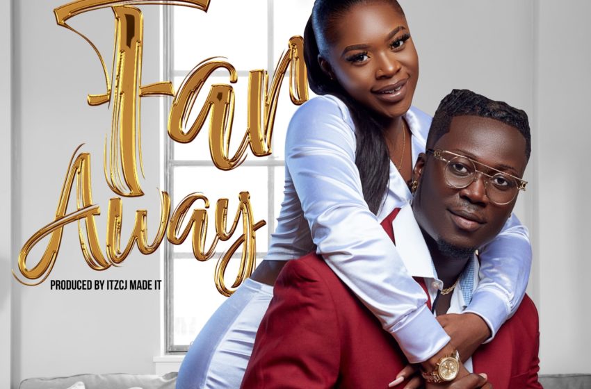 Far Away: Wisa Greid And Bella Tee Releases First Single After Marriage – Listen