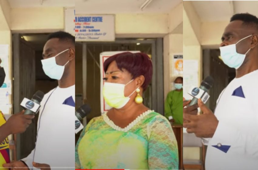 We Need Cash Or A Car; Come To Our Aid – Yaw Sarpong and Asomafo Cry For Help In Video (Watch)