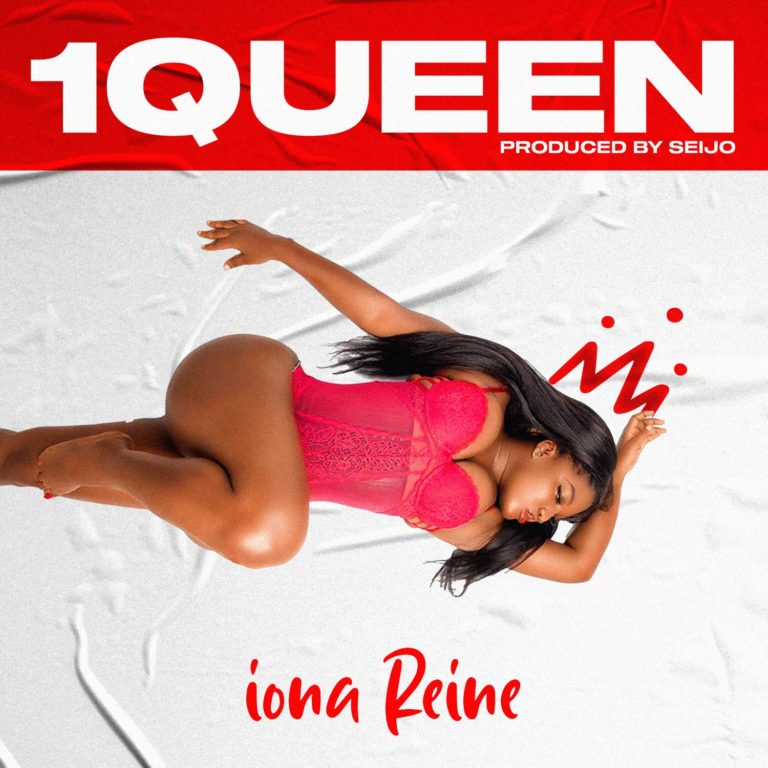 iOna Reine Releases New Song ‘1Queen’ – Listen
