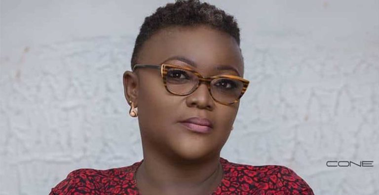 ‘Do It In Your Rooms’ – Nana Yaa Brefo Tells LGBTQ+ People