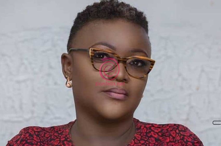 Broadcaster Nana Yaa Brefo Shares Painful Story About How She Got Divorced, Lost Her Baby And Womb (Video)