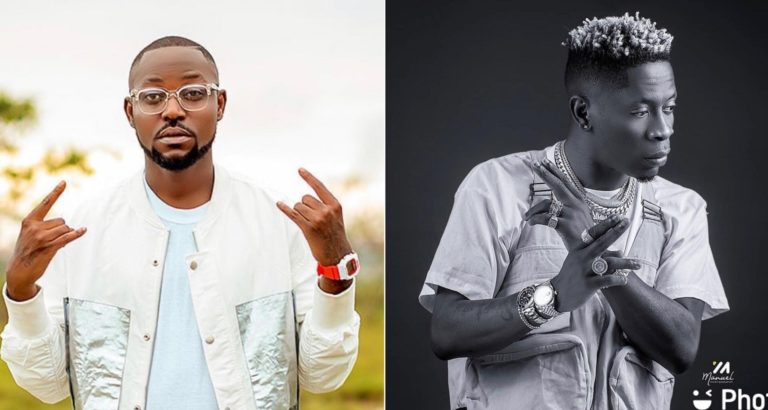 Yaa Pono And Shatta Wale Rekindle Their Beef